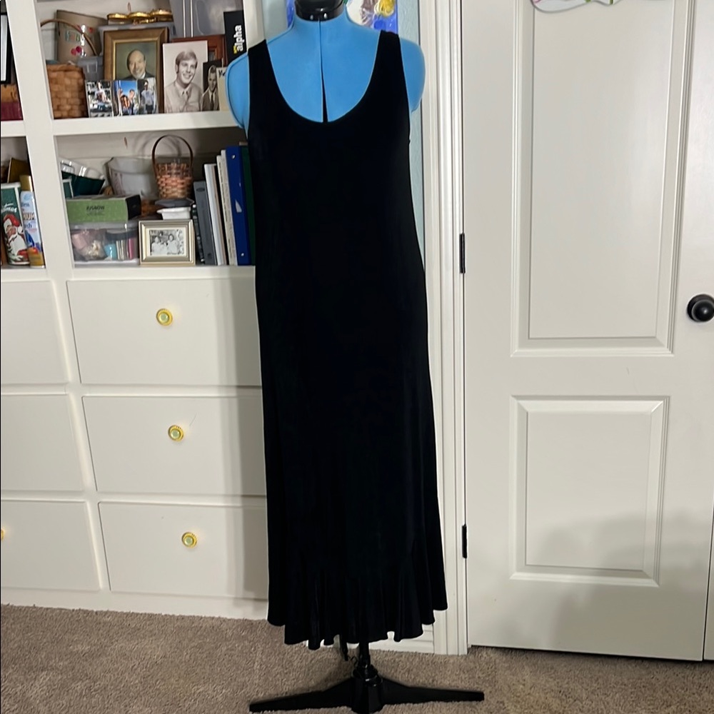 Chico’s Travelers Dress size 2